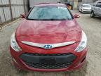 2012 Hyundai Sonata Hybrid للبيع في Los Angeles، CA - Minor Dent/Scratches