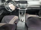 2015 Honda Accord Ex იყიდება Ellwood City-ში, PA - Front End