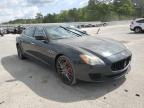 2014 Maserati Quattroporte Gts للبيع في Harleyville، SC - Side