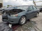 2002 Toyota Camry Le للبيع في Kansas City، KS - Front End