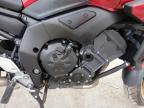 2008 YAMAHA FZ1S for sale at Copart WOLVERHAMPTON