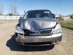 2011 Kia Sedona Ex for Sale in Columbia Station, OH - Front End