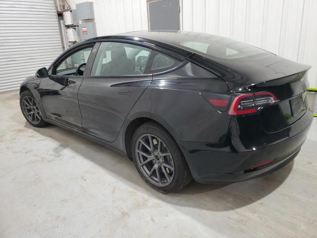  TESLA MODEL 3 2022 Czarny