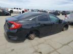 2016 Honda Civic Ex   за продажба в Martinez, CA - Vandalism