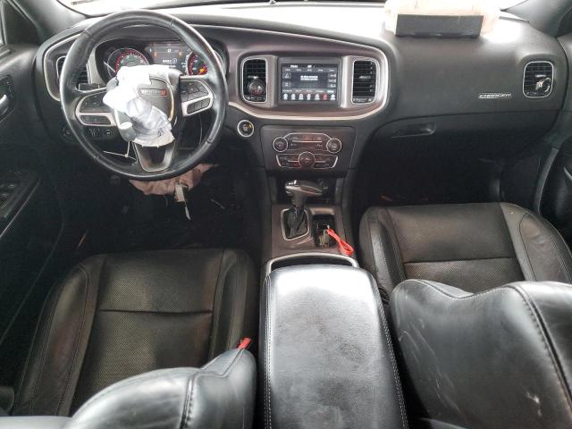 DODGE CHARGER 2022 White