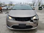 2017 Chrysler Pacifica Touring L Plus للبيع في Bridgeton، MO - Front End