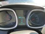 2017 Chevrolet Equinox Lt   de vânzare în Windham, ME - Front End