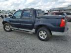 2002 Ford Explorer Sport Trac  for Sale in Earlington, KY - Hail