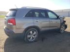 2012 Kia Sorento Ex for Sale in Columbia Station, OH - Front End