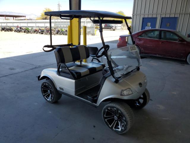 2024 Evol Golf Cart