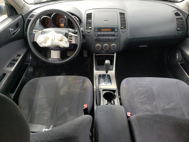 2006 NISSAN ALTIMA S