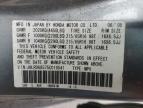 2005 Honda Cr-V Lx en Venta en Rancho Cucamonga, CA - Side