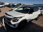 2022 Kia Seltos S на продаже в Phoenix, AZ - Front End