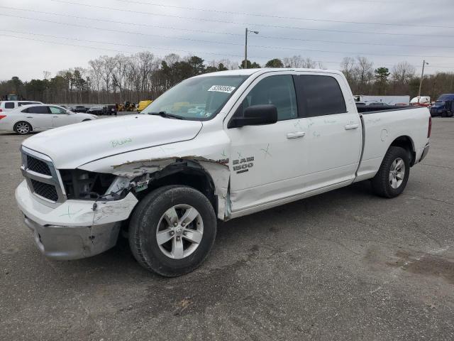 2020 Ram 1500 Classic Slt