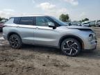 2022 Mitsubishi Outlander Es იყიდება Houston-ში, TX - Front End