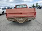 1981 Chevrolet C10  للبيع في Eugene، OR - Mechanical