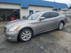 2011 Infiniti M37 X იყიდება Grantville-ში, PA - Mechanical