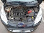 2012 FORD FIESTA ZET for sale at Copart YORK