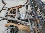 2020 Polaris Ranger Xp 1000 Premium de vânzare în Hurricane, WV - Burn