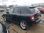 2016 Jeep Compass Latitude للبيع في New Britain، CT - Front End