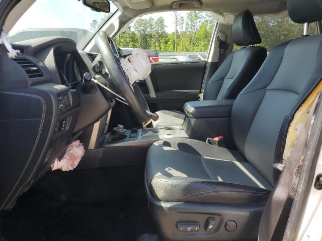  TOYOTA 4RUNNER 2016 Biały