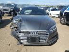 2018 Audi A5 Premium Plus S-Line na sprzedaż w San Martin, CA - Front End