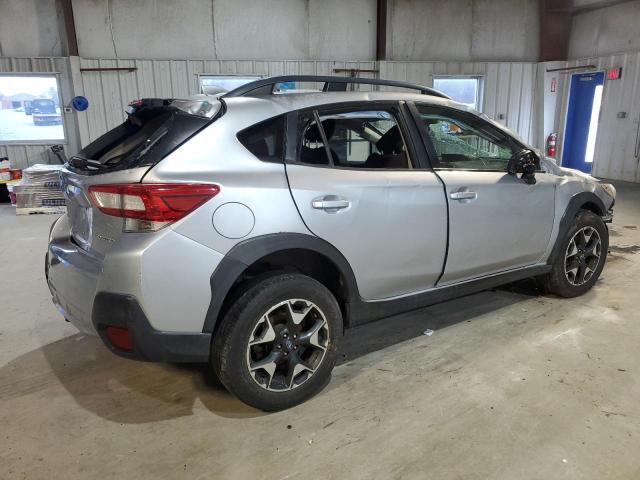  SUBARU CROSSTREK 2019 Gray