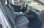 2018 Ford Fusion Se Hybrid de vânzare în Magna, UT - Normal Wear