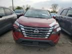 2025 Nissan Rogue Sv for Sale in Woodhaven, MI - Vandalism