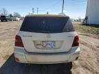 2010 Mercedes-Benz Glk 350 4Matic en Venta en Portland, MI - Front End