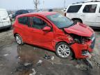 2020 Chevrolet Spark 1Lt იყიდება Cicero-ში, IN - Front End