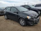 2016 Chevrolet Sonic Lt en Venta en Elgin, IL - Front End