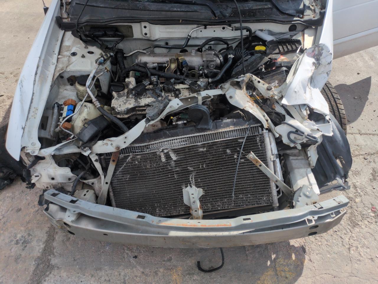 2003 Nissan Sentra Xe VIN: 3N1CB51D23L784763 Lot: 54683005