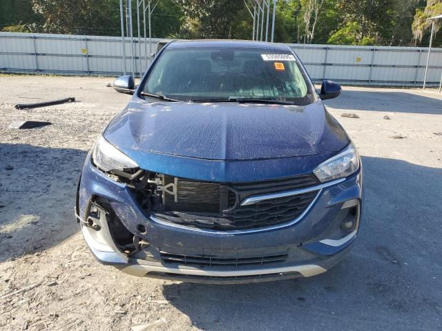  BUICK ENCORE 2020 Granatowy