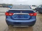 2016 Nissan Maxima 3.5S en Venta en Chicago Heights, IL - Vandalism