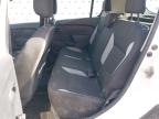2015 DACI SANDERO ST for sale at Copart SANDY