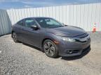2018 Honda Civic Ex zu verkaufen in Riverview, FL - Minor Dent/Scratches