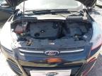 2014 FORD KUGA ZETEC for sale at Copart WOLVERHAMPTON