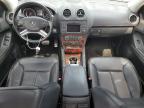 2011 Mercedes-Benz Gl 450 4Matic продається в Taylor, TX - Hail
