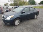 2017 Nissan Versa S for Sale in Gastonia, NC - Front End