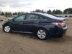 2015 Hyundai Sonata Hybrid na sprzedaż w Elgin, IL - Front End
