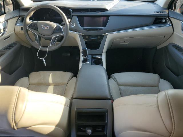 Parquets CADILLAC XT5 2017 Сharcoal