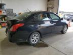 2016 Nissan Versa S en Venta en Chambersburg, PA - Rear End
