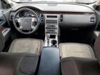 2011 FORD FLEX SEL for sale at Copart MI - DETROIT