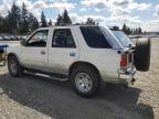 1995 Isuzu Rodeo S en Venta en Graham, WA - Biohazard/Chemical