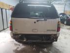 2004 Chevrolet Tahoe K1500 продається в Kincheloe, MI - Mechanical
