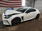 2022 Toyota Gr 86 Premium продається в Lyman, ME - Front End