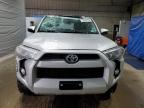 2016 Toyota 4Runner Sr5/Sr5 Premium de vânzare în Candia, NH - Rollover