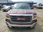 2015 Gmc Sierra K1500 Sle for Sale in Mcfarland, WI - Hail