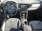 2018 Kia Niro Touring იყიდება Sacramento-ში, CA - Front End